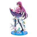 Monogatari Series Statue 1/7 Hitagi Senjyogahara Remaster...