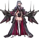 Goddess of Victory: Nikke Statue 1/7 Modernia Second...