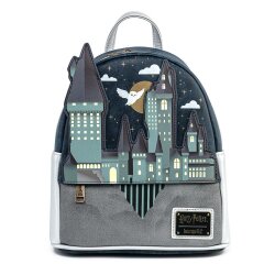 Harry Potter by Loungefly Rucksack Hogwarts Castle