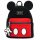 Disney by Loungefly Rucksack Mickey