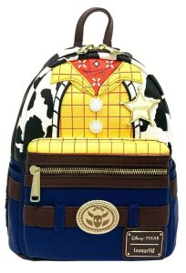 Toy Story by Loungefly Rucksack Woody