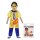 The Texas Chainsaw Massacre Ben Cooper Actionfigur Costume Series 9 Leatherface 15 cm