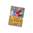 Pokémon TCG Tin 121 Koraidon *Deutsche Version*
