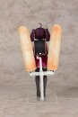 Tohoku Zunko Plastic Model Kit 1/12 Plafia Tohoku Kiritan 10 cm
