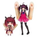 Tohoku Zunko Plastic Model Kit 1/12 Plafia Tohoku Kiritan...