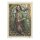 Herr der Ringe Kunstdruck Aragorn Art Card 14 x 21 cm Limited Edition
