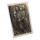 Herr der Ringe Kunstdruck Aragorn Art Card 14 x 21 cm Limited Edition