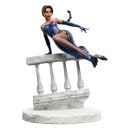 Tomb Raider Mini Statue Lara Croft: A Deal at the Opera...