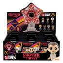 Stranger Things Bobble Hero Wackelkopf-Figuren 6 cm...