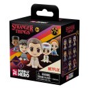 Stranger Things Bobble Hero Wackelkopf-Figuren 6 cm...