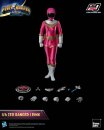 Power Rangers Zeo FigZero Actionfigur 1/6 Ranger I Pink...