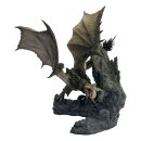 Monster Hunter Capcom Figure Builder Creators Model PVC...