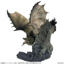 Monster Hunter Capcom Figure Builder Creators Model PVC...
