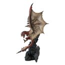 Monster Hunter Capcom Figure Builder Creators Model PVC...