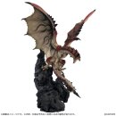 Monster Hunter Capcom Figure Builder Creators Model PVC...