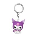Sanrio POP! Vinyl Schlüsselanhänger 4 cm K/MM-...