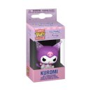 Sanrio POP! Vinyl Schlüsselanhänger 4 cm K/MM-...