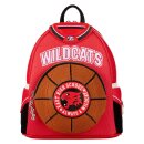 High School Musical by Loungefly Mini Rucksack Wildcats