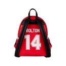 High School Musical by Loungefly Mini Rucksack Wildcats