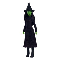 Wicked Puppe mit Sound Singende Elphaba *Deutsche Version*