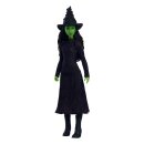 Wicked Puppe mit Sound Singende Elphaba *Deutsche Version*