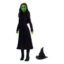 Wicked Puppe mit Sound Singende Elphaba *Deutsche Version*