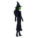 Wicked Puppe mit Sound Singende Elphaba *Deutsche Version*