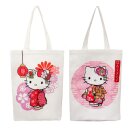 Sanrio Tragetasche Hello Kitty Kimono
