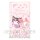 Sanrio Geldbörse Hello Kitty & Friends