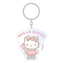 Sanrio Acryl Schlüsselanhänger Hello Kitty...