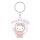 Sanrio Acryl Schlüsselanhänger Hello Kitty Kawaii 6 cm