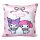 Sanrio Kissen Hello Kitty & Friends Pastel Flower 35 x 35 cm