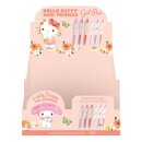 Sanrio Premium Gelstifte Hello Kitty & Friends...