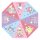 Sanrio Regenschirm Hello Kitty & Friends