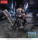 Jujutsu Kaisen Figurizm PVC Statue Toji Fushiguro...
