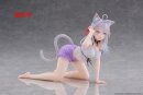 Alya Sometimes Hides Her Feelings in Russian PVC Statue...