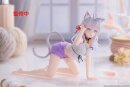 Alya Sometimes Hides Her Feelings in Russian PVC Statue...