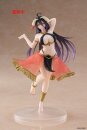 Overlord Coreful PVC Statue Albedo Dancer Ver. 18 cm