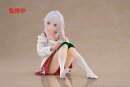 Wandering Witch: The Journey of Elaina PVC Statue Desktop...