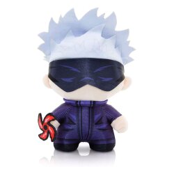 Jujutsu Kaisen DZNR Plüschfigur Satoru Gojo Cursed Energy Edition 18 cm
