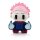 Jujutsu Kaisen DZNR Plüschfigur Yuji Itadori Cursed Energy Edition 18 cm