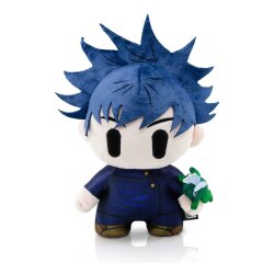 Jujutsu Kaisen DZNR Plüschfigur Megumi Fushiguro Cursed Energy Edition 18 cm