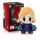 Jujutsu Kaisen DZNR Plüschfigur Nobara Cursed Energy Edition 18 cm