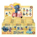 Lilo & Stitch Zoom Hero Rückzug-Fahrzeuge mit...