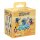Lilo & Stitch Zoom Hero Rückzug-Fahrzeuge mit Figuren Stitch (Blind Box Ver.) Display (12)