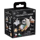 Nightmare Before Christmas Zoom Hero Rückzug-Fahrzeuge mit Figuren (Blind Box Ver.) Display (12)