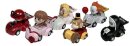 Zoom Hero Rückzug-Fahrzeuge mit Figuren Horror...