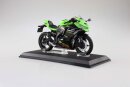 Diecast Bike Series Statue 1/12 Kawasaki Ninja ZX-25R...