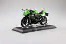 Diecast Bike Series Statue 1/12 Kawasaki Ninja ZX-25R...