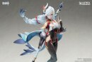 Genshin Impact PVC Statue 1/7 Shenhe Lonesome Transcendence Ver. 30 cm